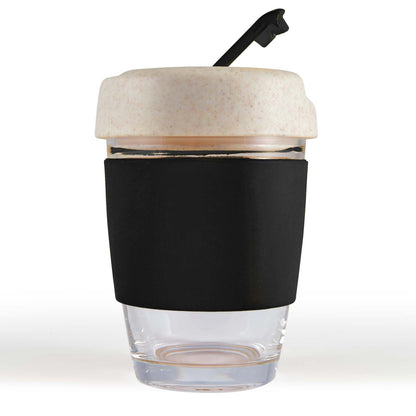 LL0413 Vienna Eco Coffee Cup / Silicone Band