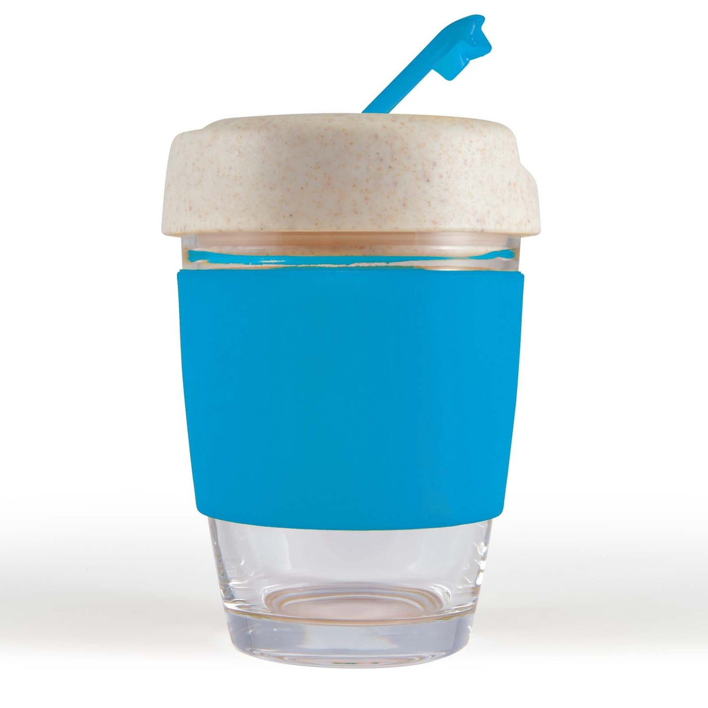 LL0413 Vienna Eco Coffee Cup / Silicone Band