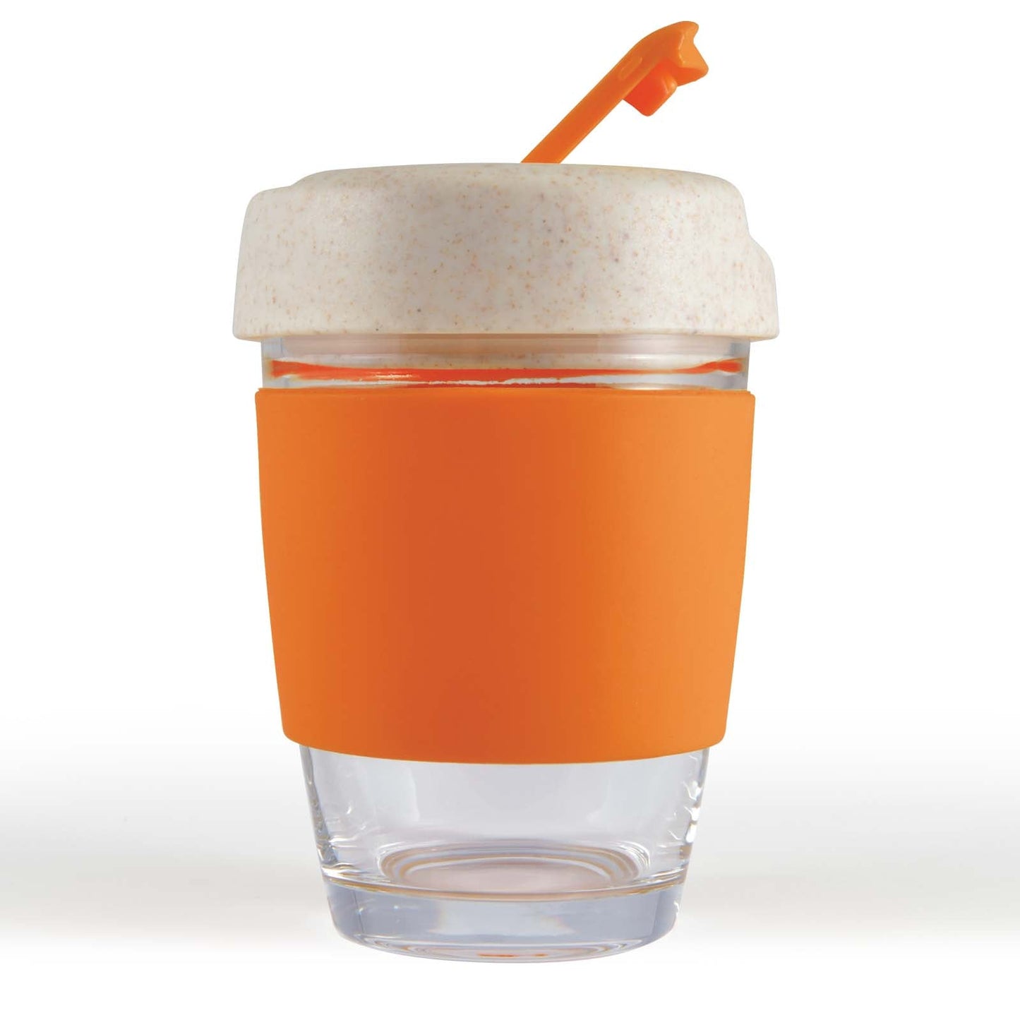 LL0413 Vienna Eco Coffee Cup / Silicone Band