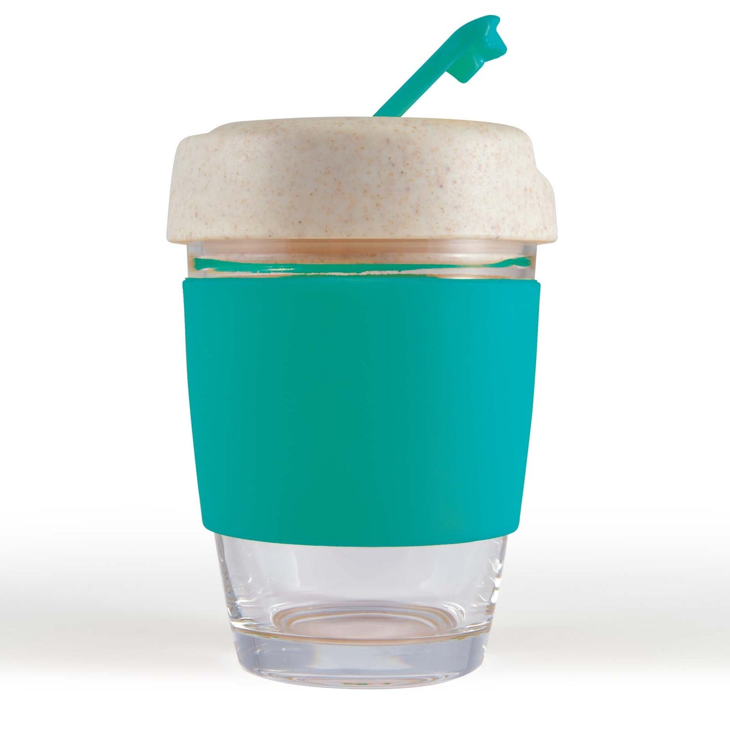 LL0413 Vienna Eco Coffee Cup / Silicone Band
