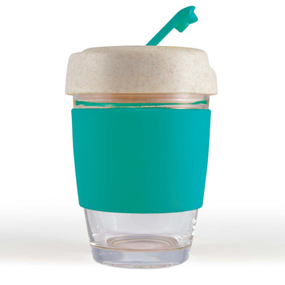 LL0413 Vienna Eco Coffee Cup / Silicone Band