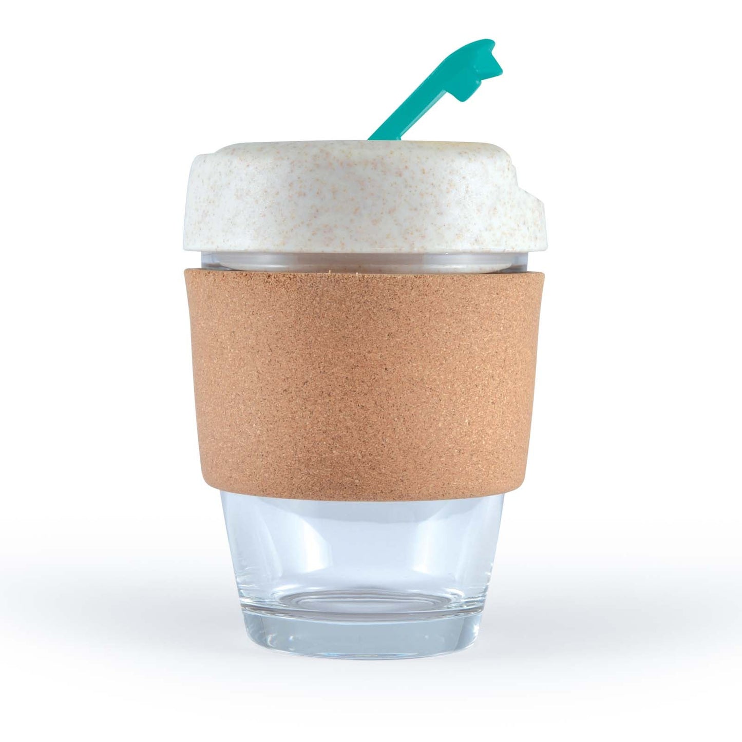 LL0414 Vienna Eco Coffee Cup /  Cork Band