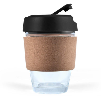 LL0415 Vienna Coffee Cup / Cork Band