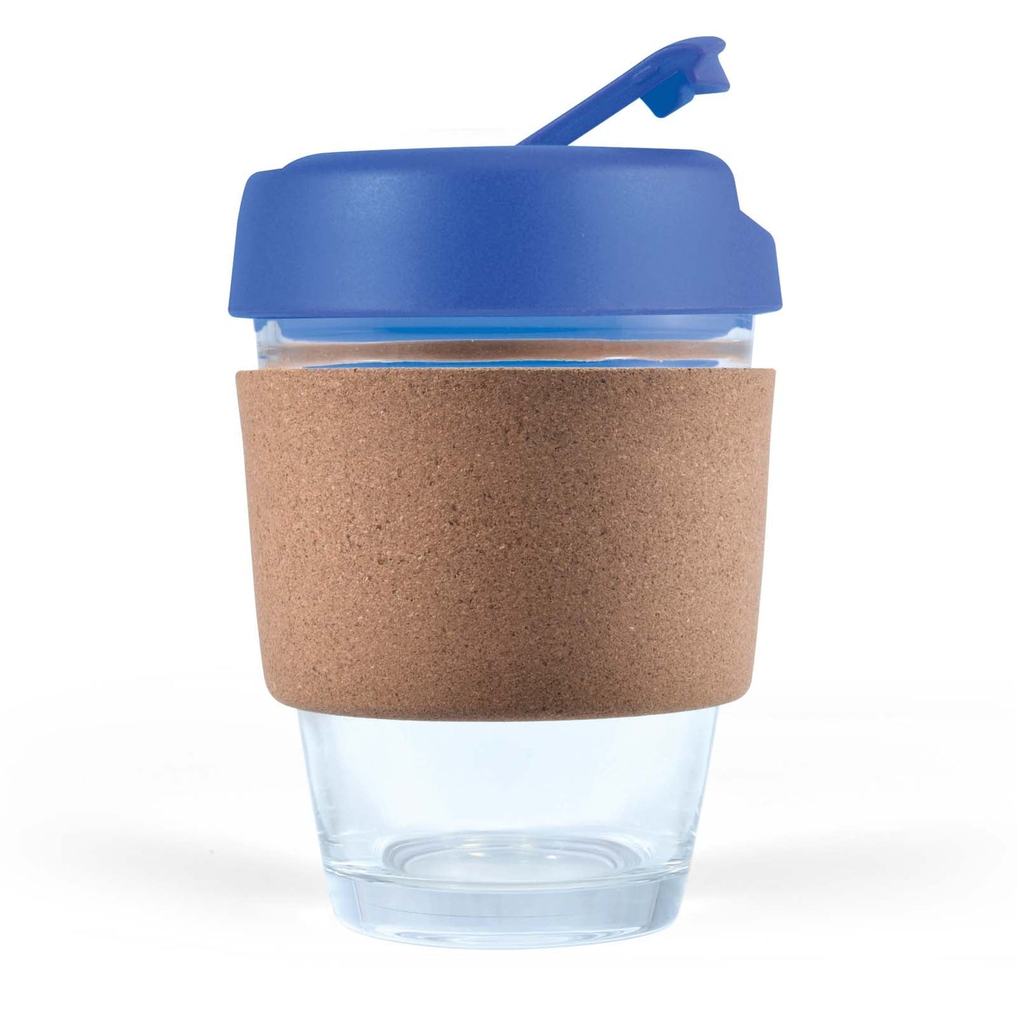 LL0415 Vienna Coffee Cup / Cork Band