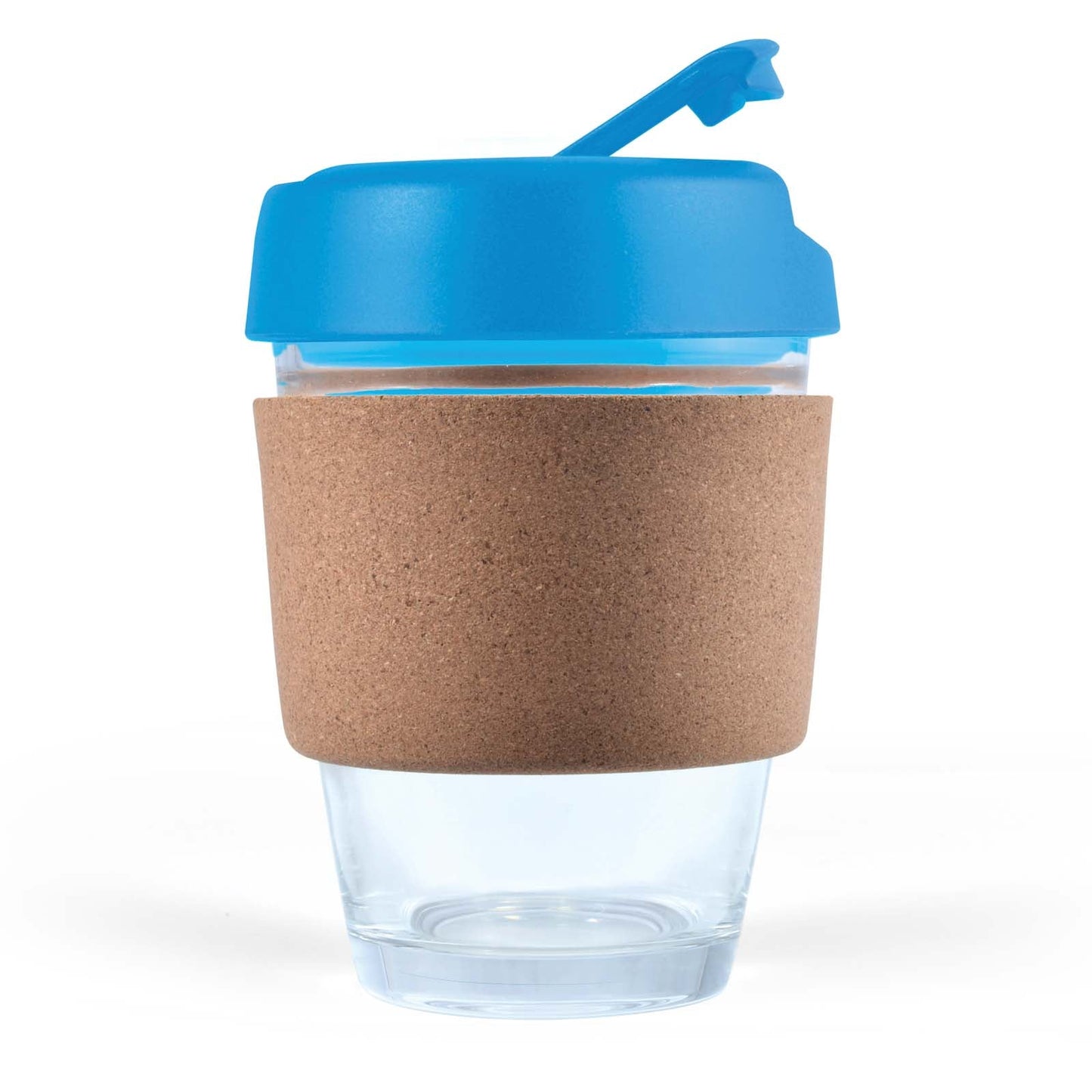 LL0415 Vienna Coffee Cup / Cork Band