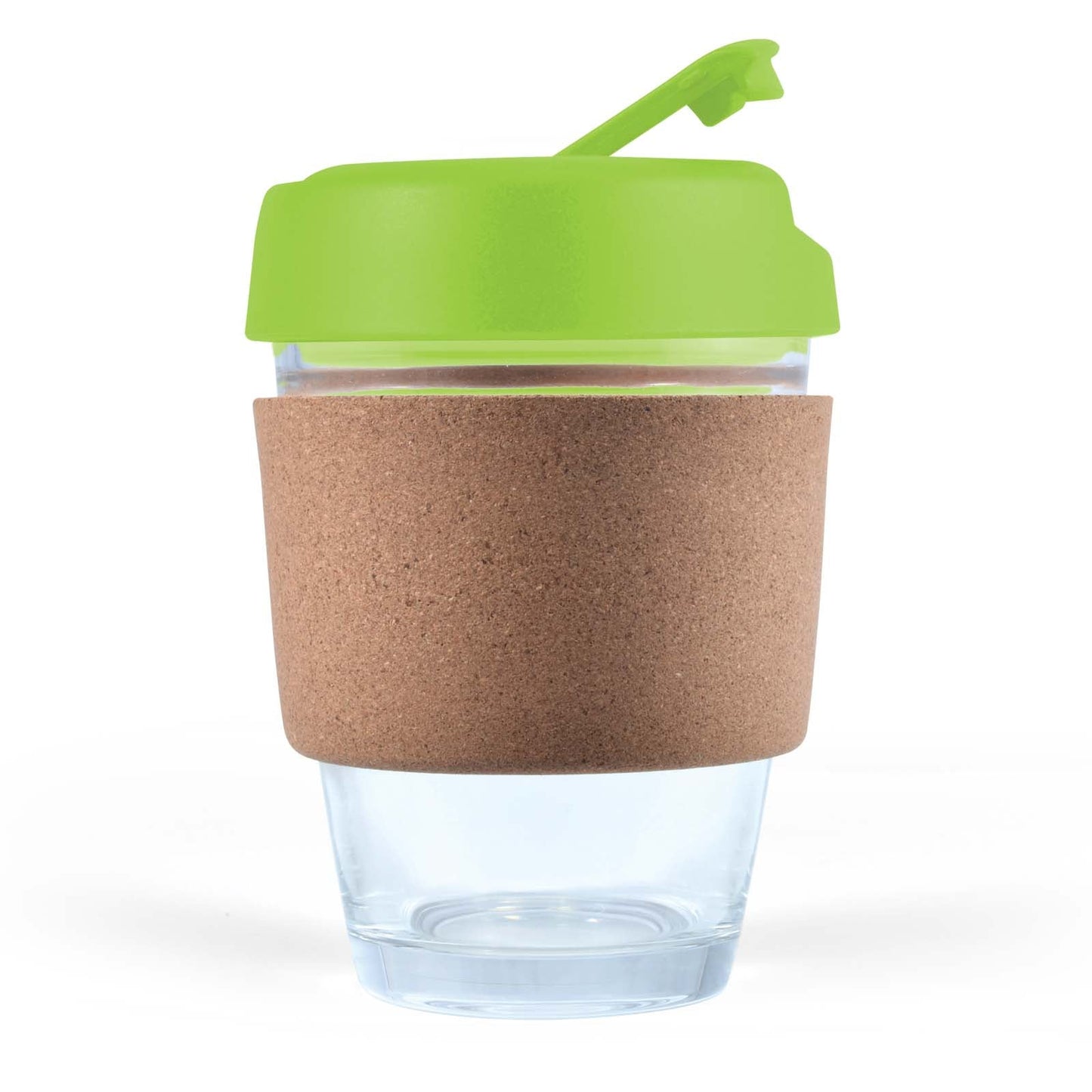 LL0415 Vienna Coffee Cup / Cork Band