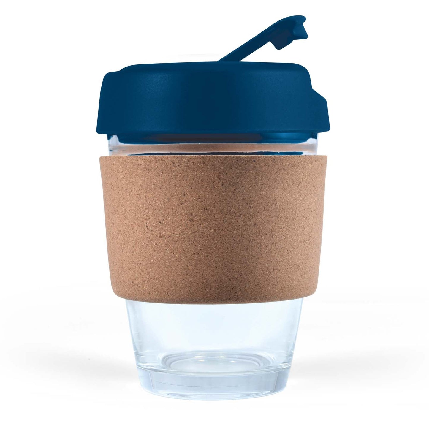 LL0415 Vienna Coffee Cup / Cork Band