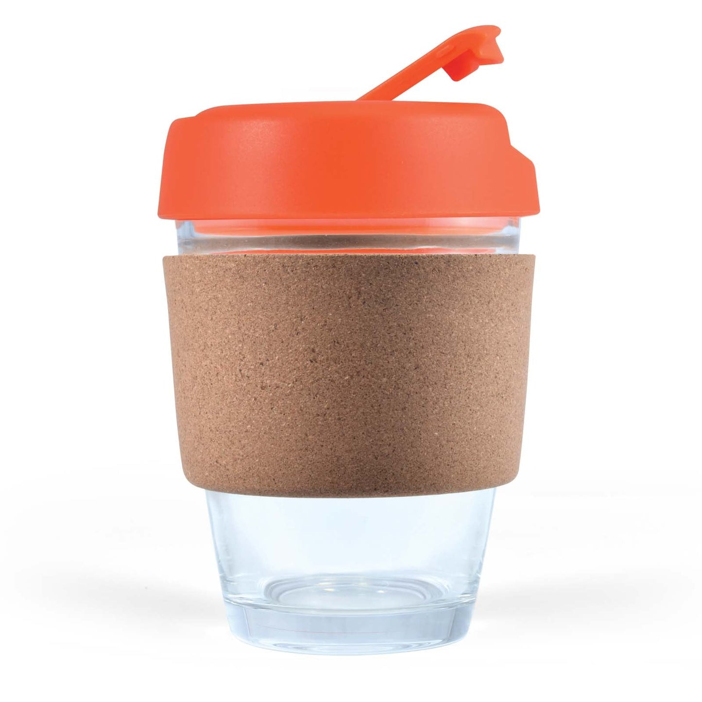 LL0415 Vienna Coffee Cup / Cork Band