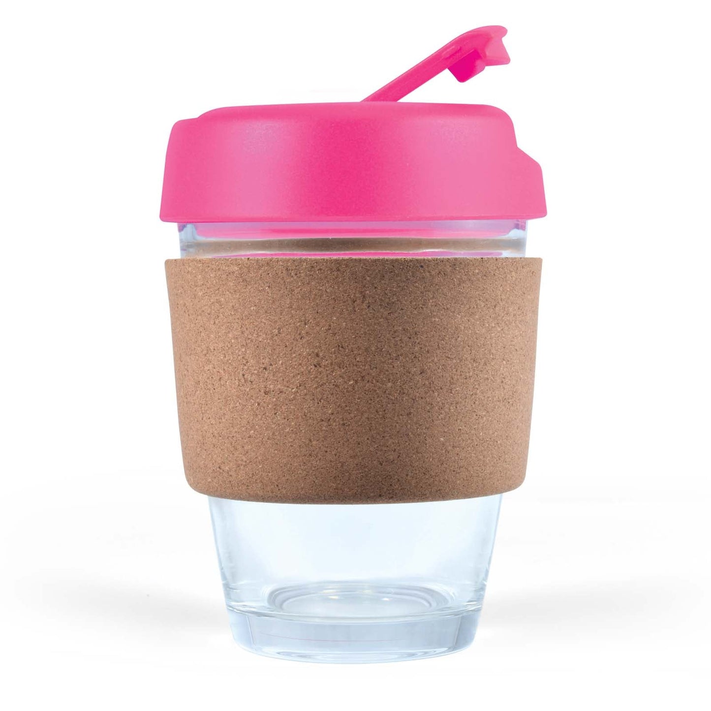 LL0415 Vienna Coffee Cup / Cork Band