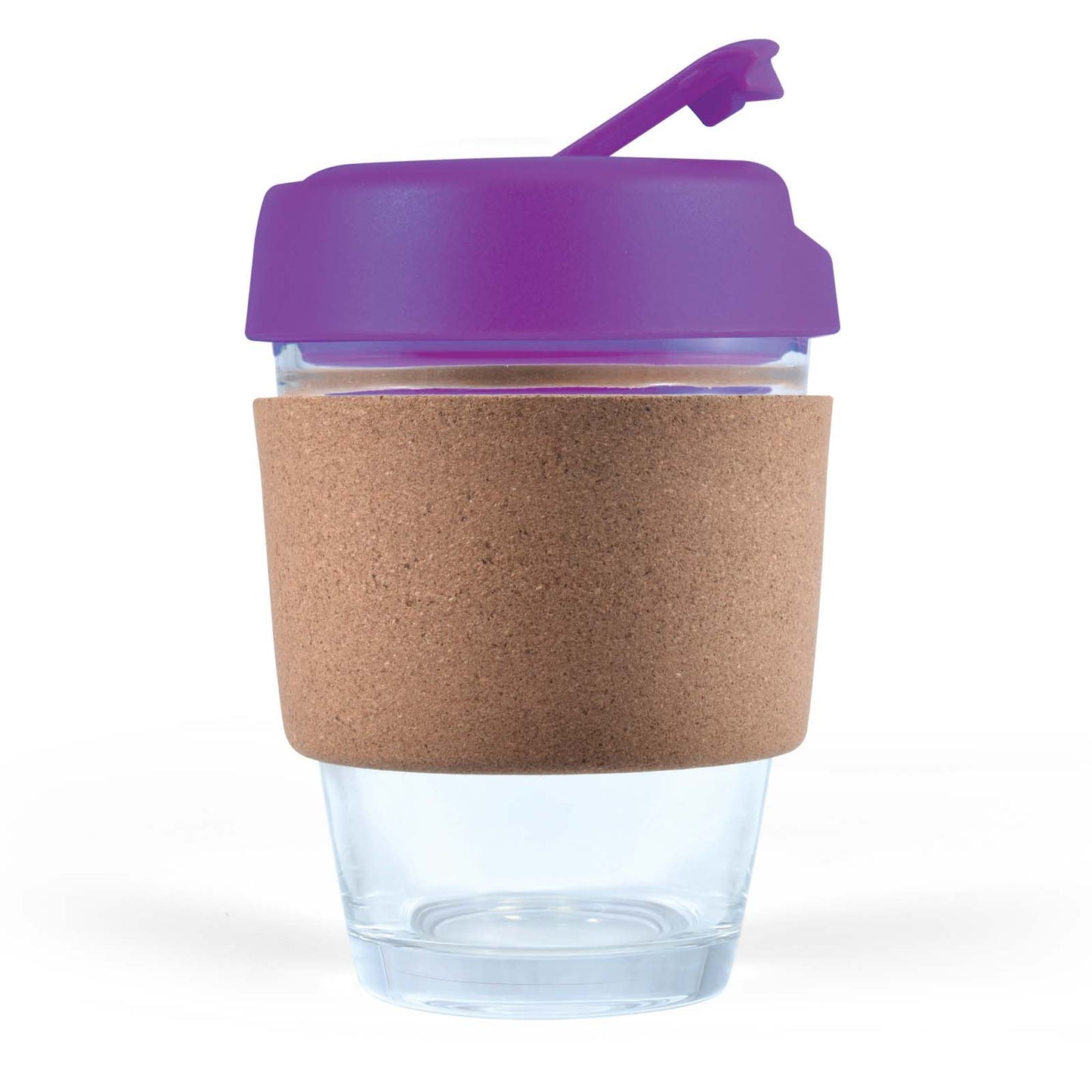 LL0415 Vienna Coffee Cup / Cork Band