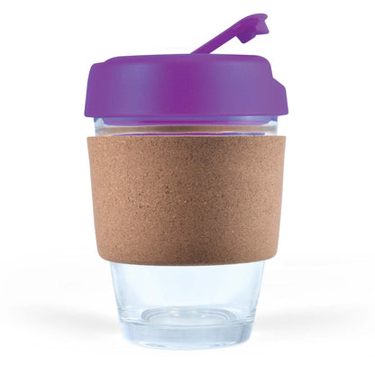 LL0415 Vienna Coffee Cup / Cork Band