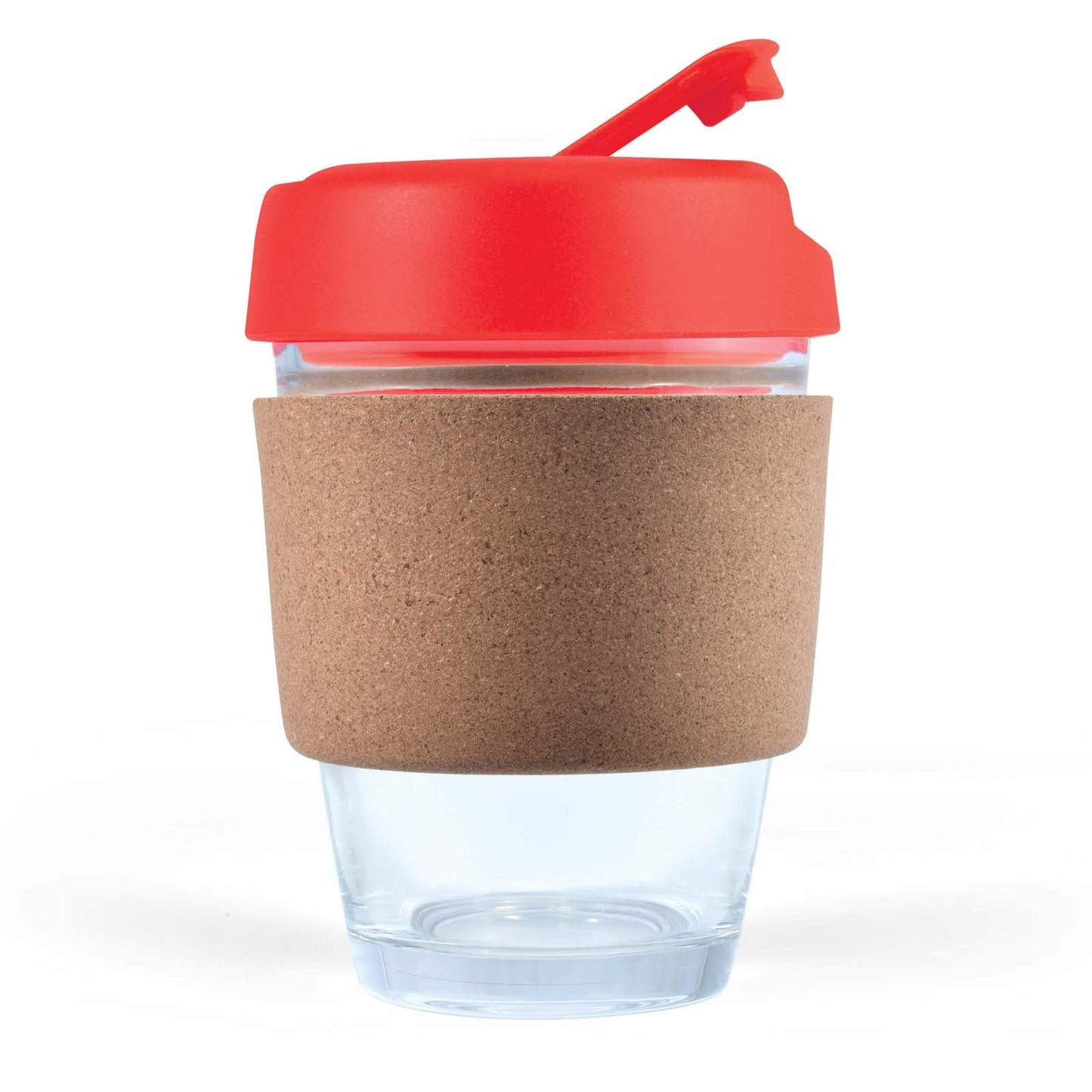 LL0415 Vienna Coffee Cup / Cork Band