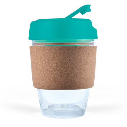 LL0415 Vienna Coffee Cup / Cork Band