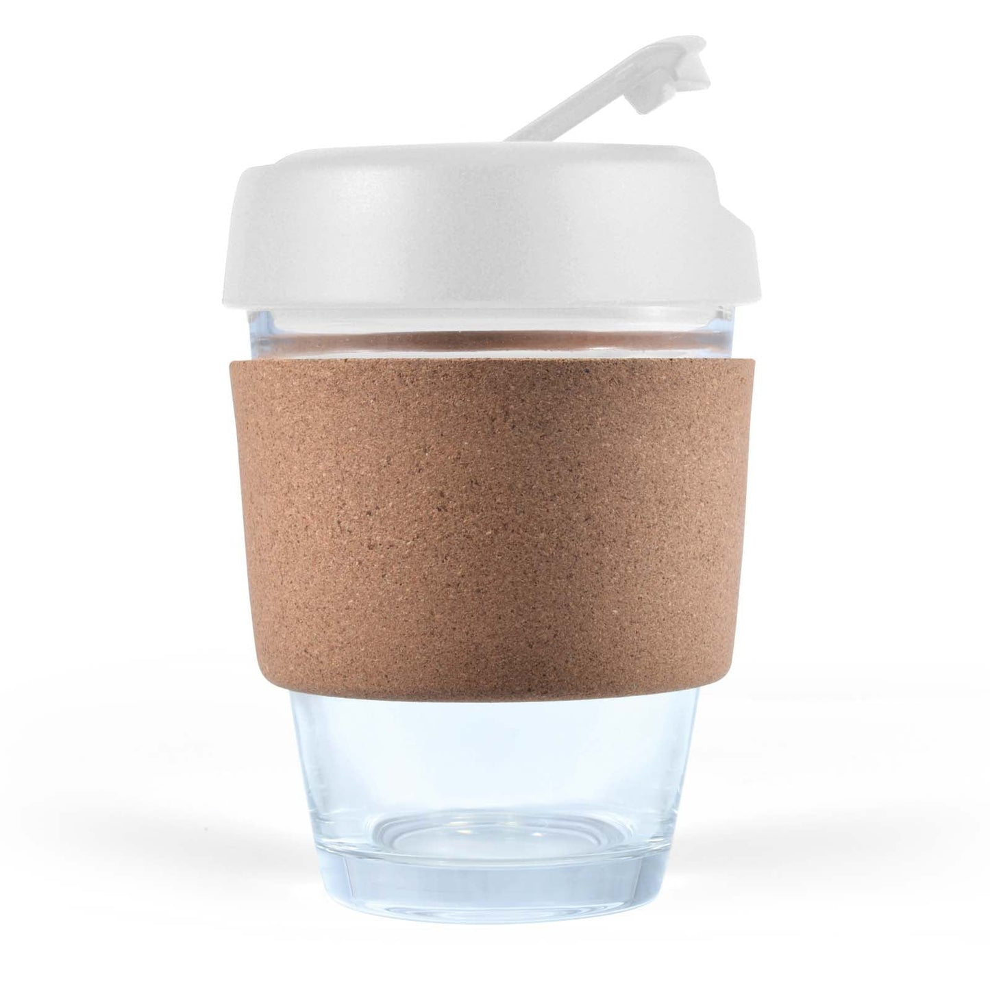 LL0415 Vienna Coffee Cup / Cork Band