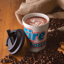 LL0418 Aroma Eco Cup / Comfort Lid