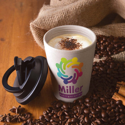 LL0419 Aroma Eco Cup / Handle Lid