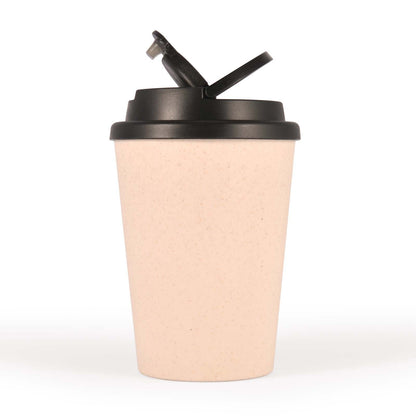 LL0419 Aroma Eco Cup / Handle Lid