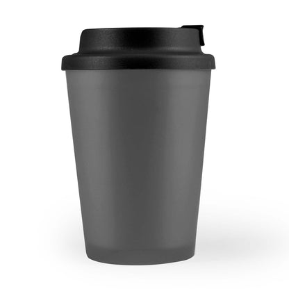 LL0422 Aroma Coffee Cup / Comfort Lid