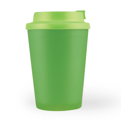 LL0422 Aroma Coffee Cup / Comfort Lid