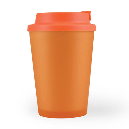 LL0422 Aroma Coffee Cup / Comfort Lid