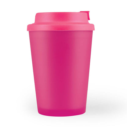 LL0422 Aroma Coffee Cup / Comfort Lid