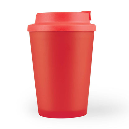 LL0422 Aroma Coffee Cup / Comfort Lid