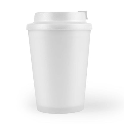 LL0422 Aroma Coffee Cup / Comfort Lid