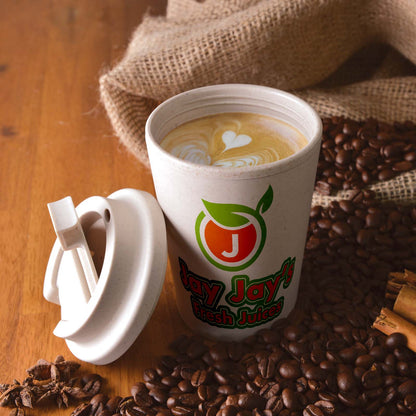 LL0426 Aroma Eco Cup / Eco Comfort Lid