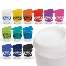 LL0427 Vienna Coffee Cup / Silicone Lid
