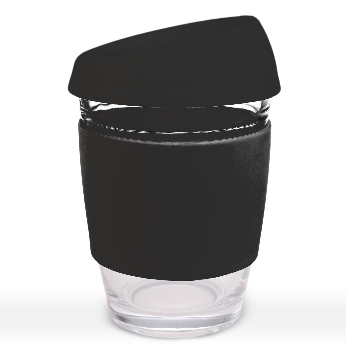 LL0427 Vienna Coffee Cup / Silicone Lid