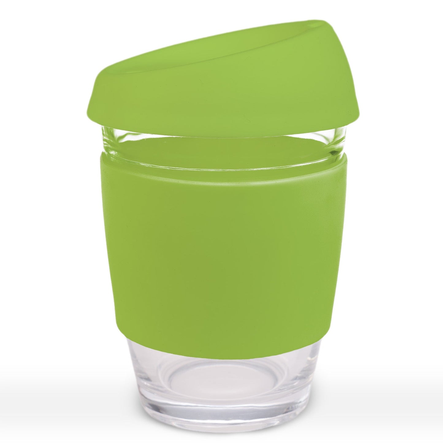 LL0427 Vienna Coffee Cup / Silicone Lid