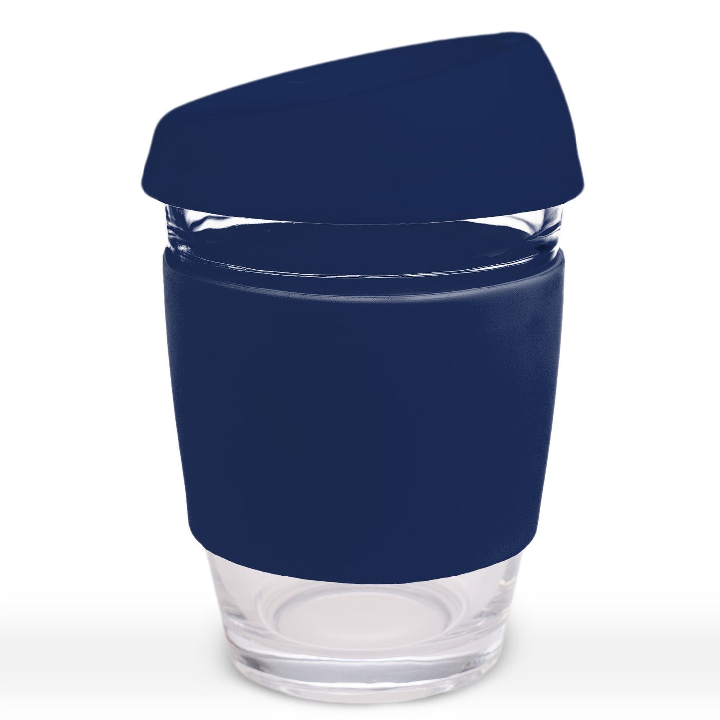 LL0427 Vienna Coffee Cup / Silicone Lid