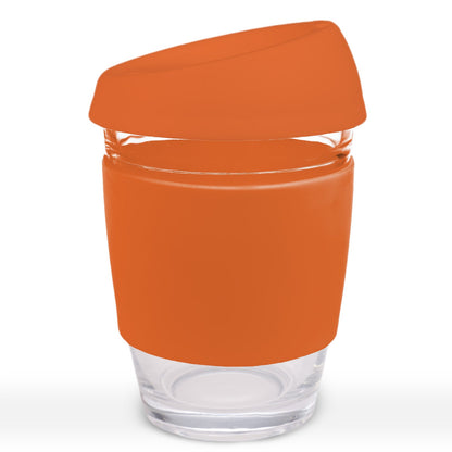 LL0427 Vienna Coffee Cup / Silicone Lid