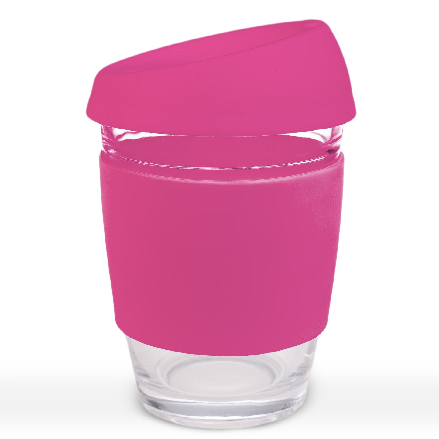 LL0427 Vienna Coffee Cup / Silicone Lid