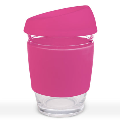 LL0427 Vienna Coffee Cup / Silicone Lid