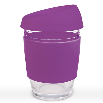 LL0427 Vienna Coffee Cup / Silicone Lid