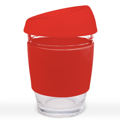 LL0427 Vienna Coffee Cup / Silicone Lid