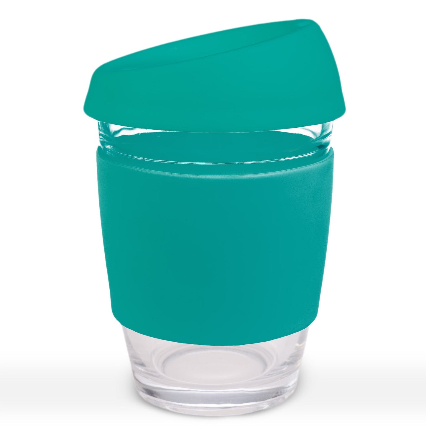 LL0427 Vienna Coffee Cup / Silicone Lid