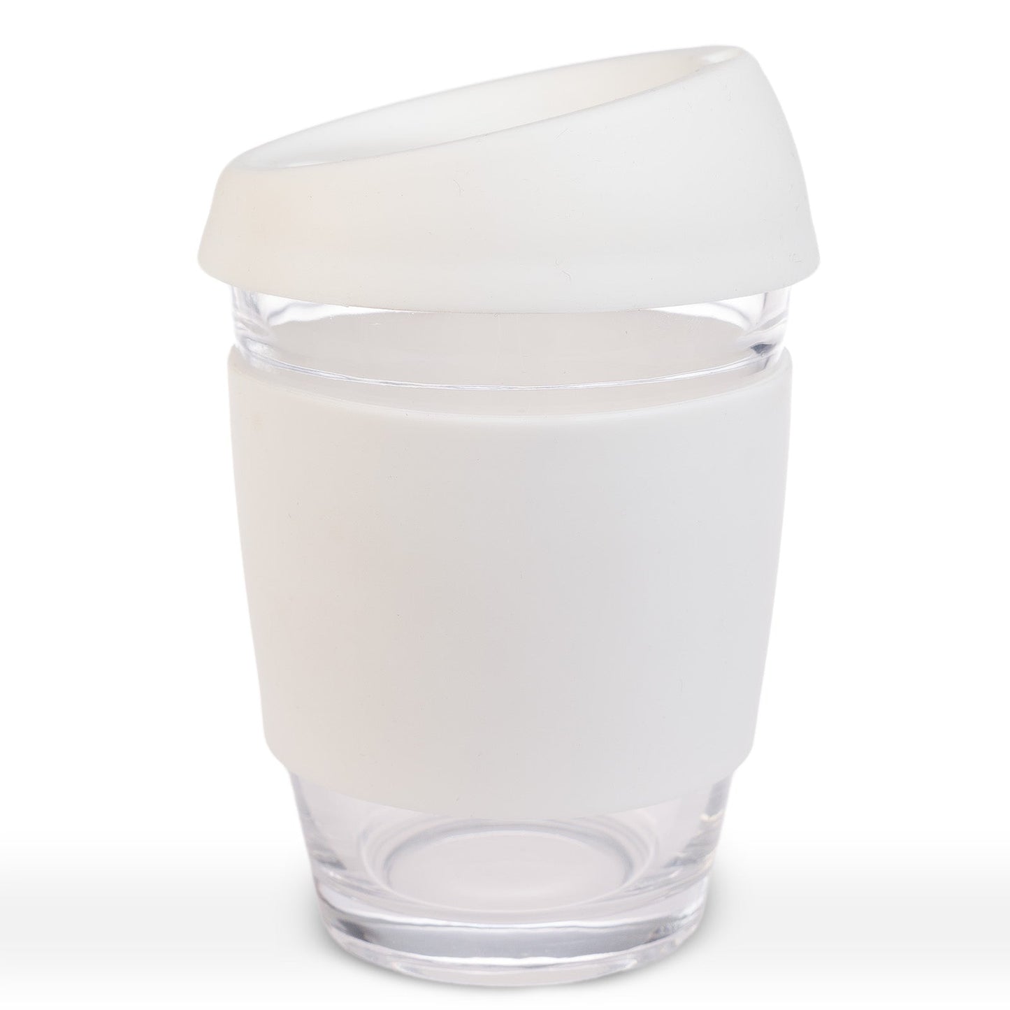 LL0427 Vienna Coffee Cup / Silicone Lid