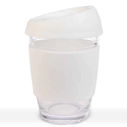 LL0427 Vienna Coffee Cup / Silicone Lid