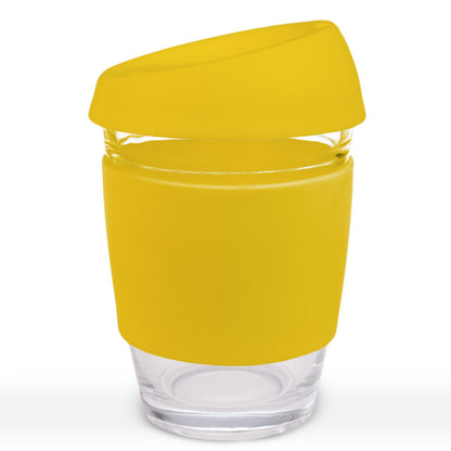 LL0427 Vienna Coffee Cup / Silicone Lid