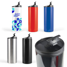 LL0440 Ninja Coffee Cup