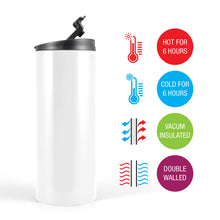 LL0440 Ninja Coffee Cup