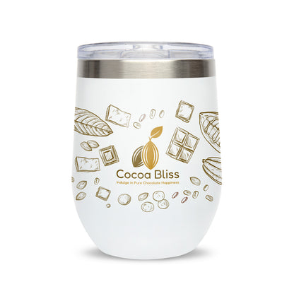 LL0441 Cascade Coffee Cup