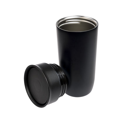 LL0446 Flair Stainless Steel Coffee Cup