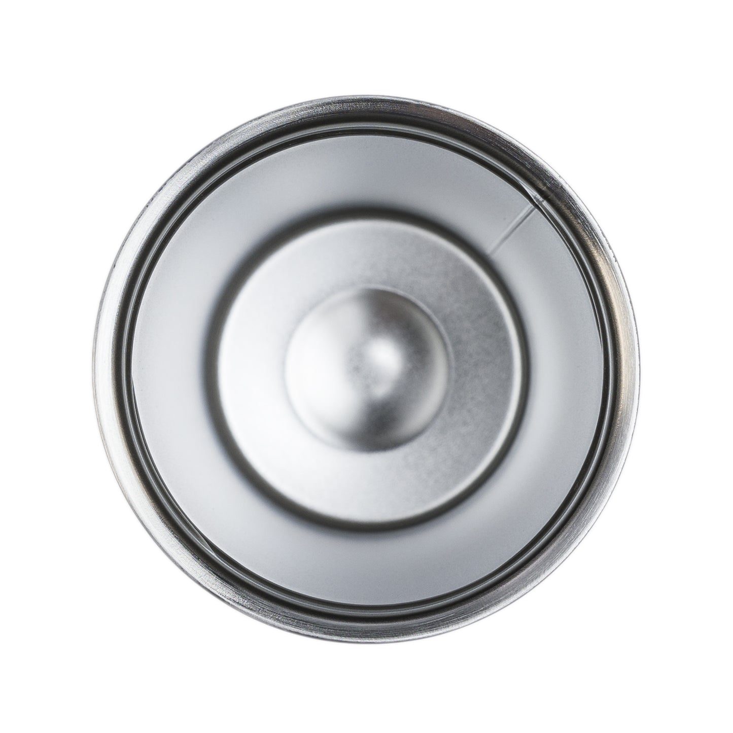 LL0446 Flair Stainless Steel Coffee Cup