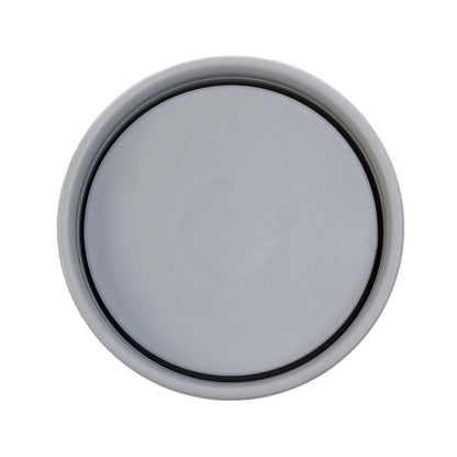 LL0446 Flair Stainless Steel Coffee Cup