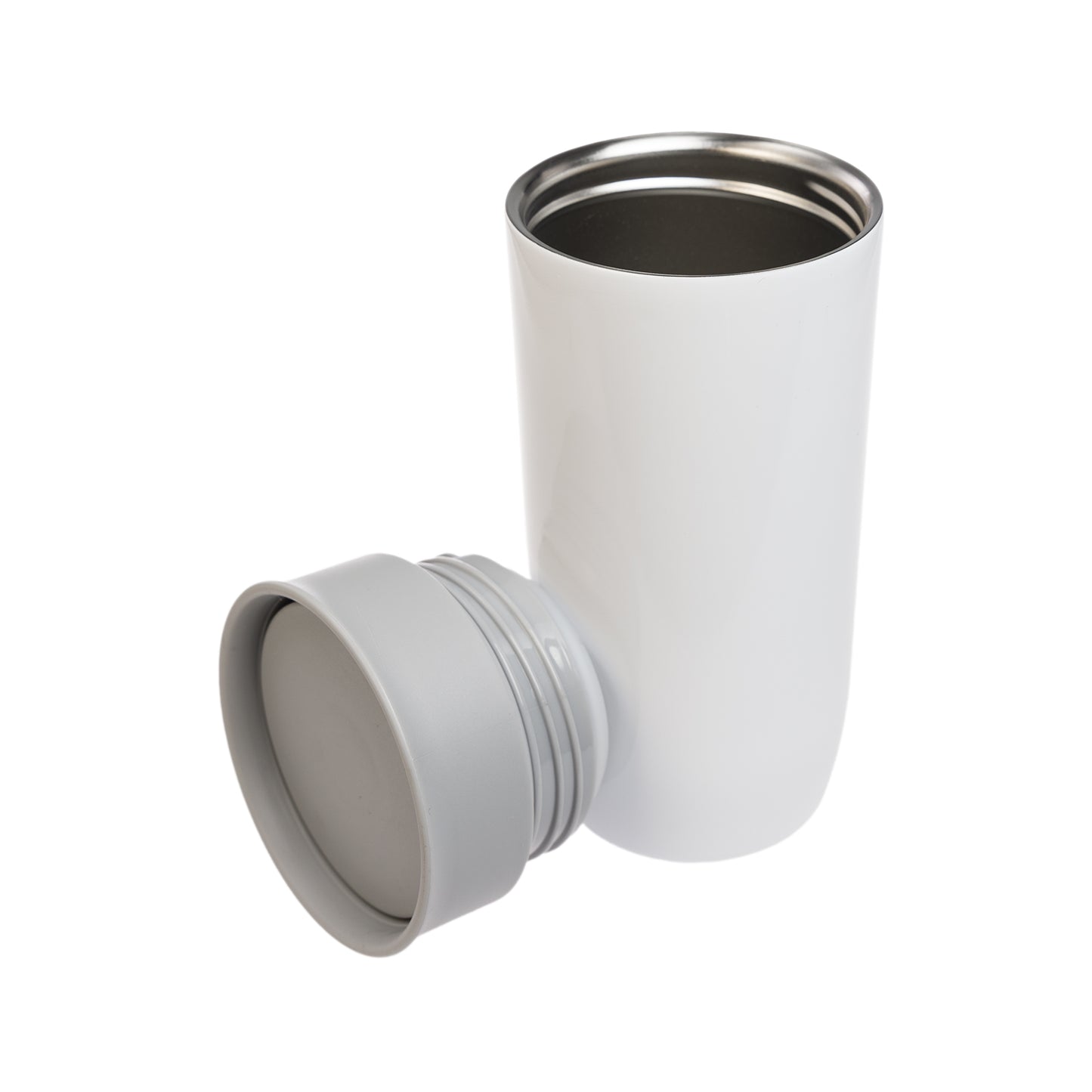 LL0446 Flair Stainless Steel Coffee Cup