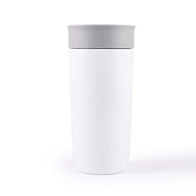 LL0446 Flair Stainless Steel Coffee Cup