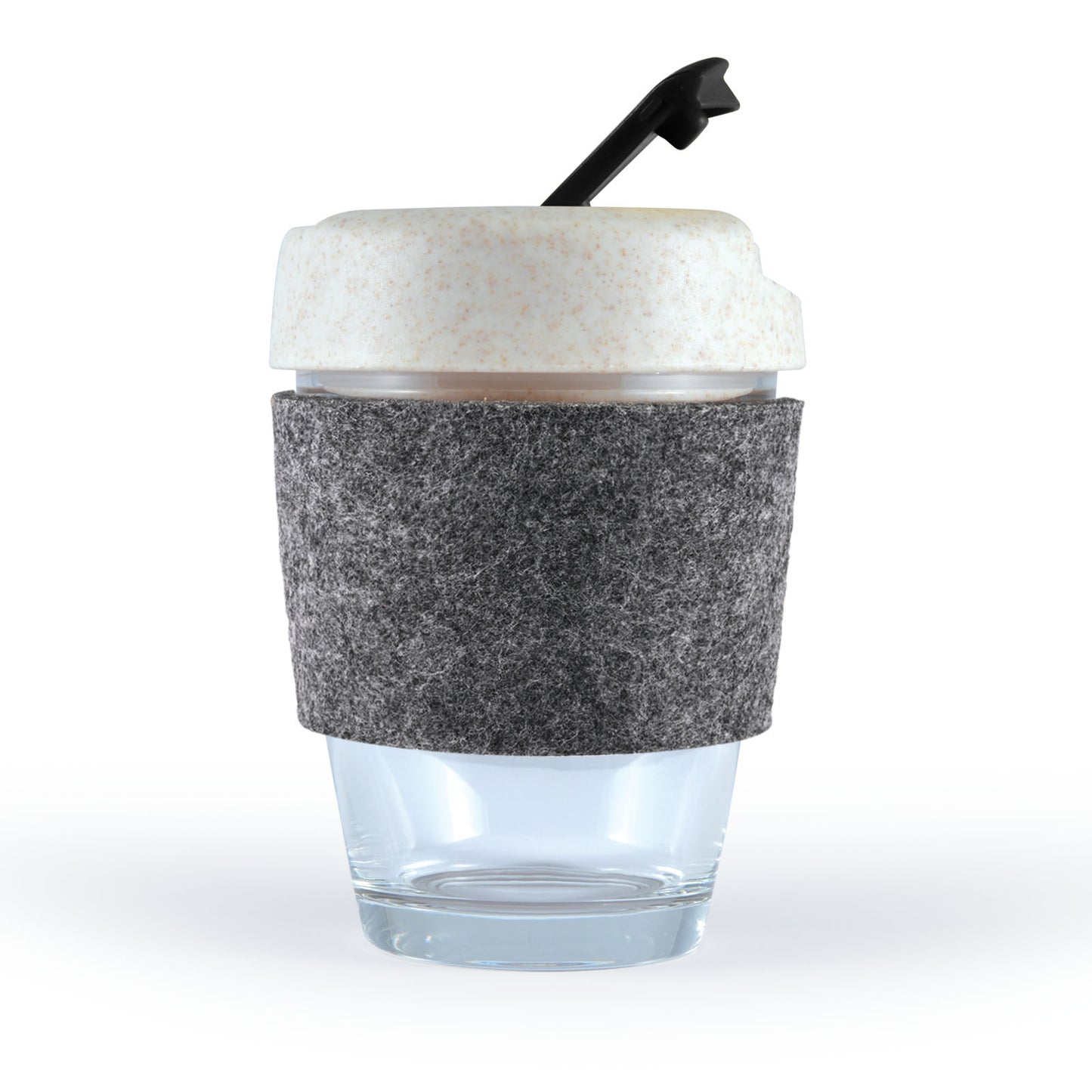 LL0448 Vienna Eco Coffee Cup / RPET Band